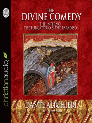 Divine Comedy - Audiobook